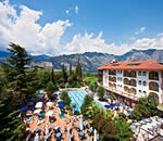 Hotel Majestic Palace Malcesine Gardasee Hotel Majestic Palace Malcesine Gardasee